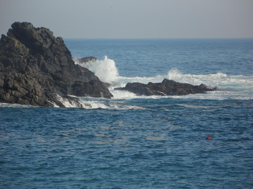 Vista Y Mar Apartment บัลปาราอีโซ ห้อง รูปภาพ
