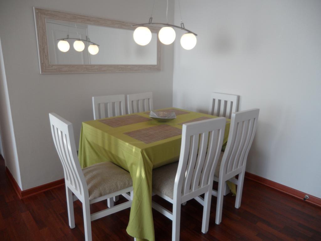 Vista Y Mar Apartment บัลปาราอีโซ ห้อง รูปภาพ