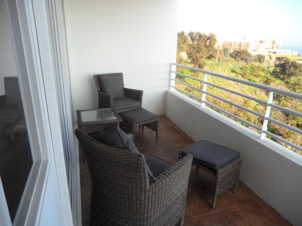 Vista Y Mar Apartment บัลปาราอีโซ ภายนอก รูปภาพ
