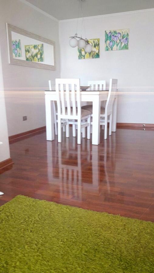 Vista Y Mar Apartment บัลปาราอีโซ ภายนอก รูปภาพ