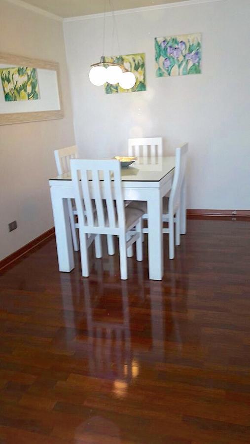 Vista Y Mar Apartment บัลปาราอีโซ ภายนอก รูปภาพ