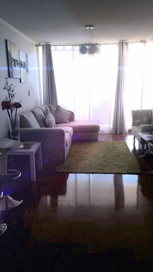 Vista Y Mar Apartment บัลปาราอีโซ ภายนอก รูปภาพ