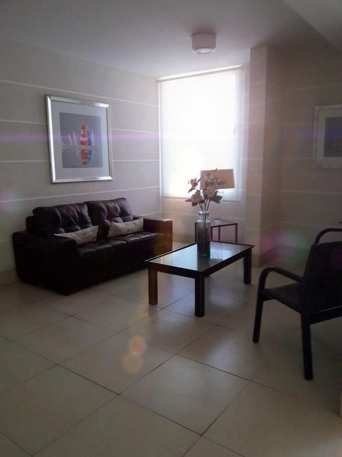 Vista Y Mar Apartment บัลปาราอีโซ ภายนอก รูปภาพ