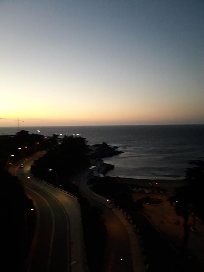 Vista Y Mar Apartment บัลปาราอีโซ ภายนอก รูปภาพ